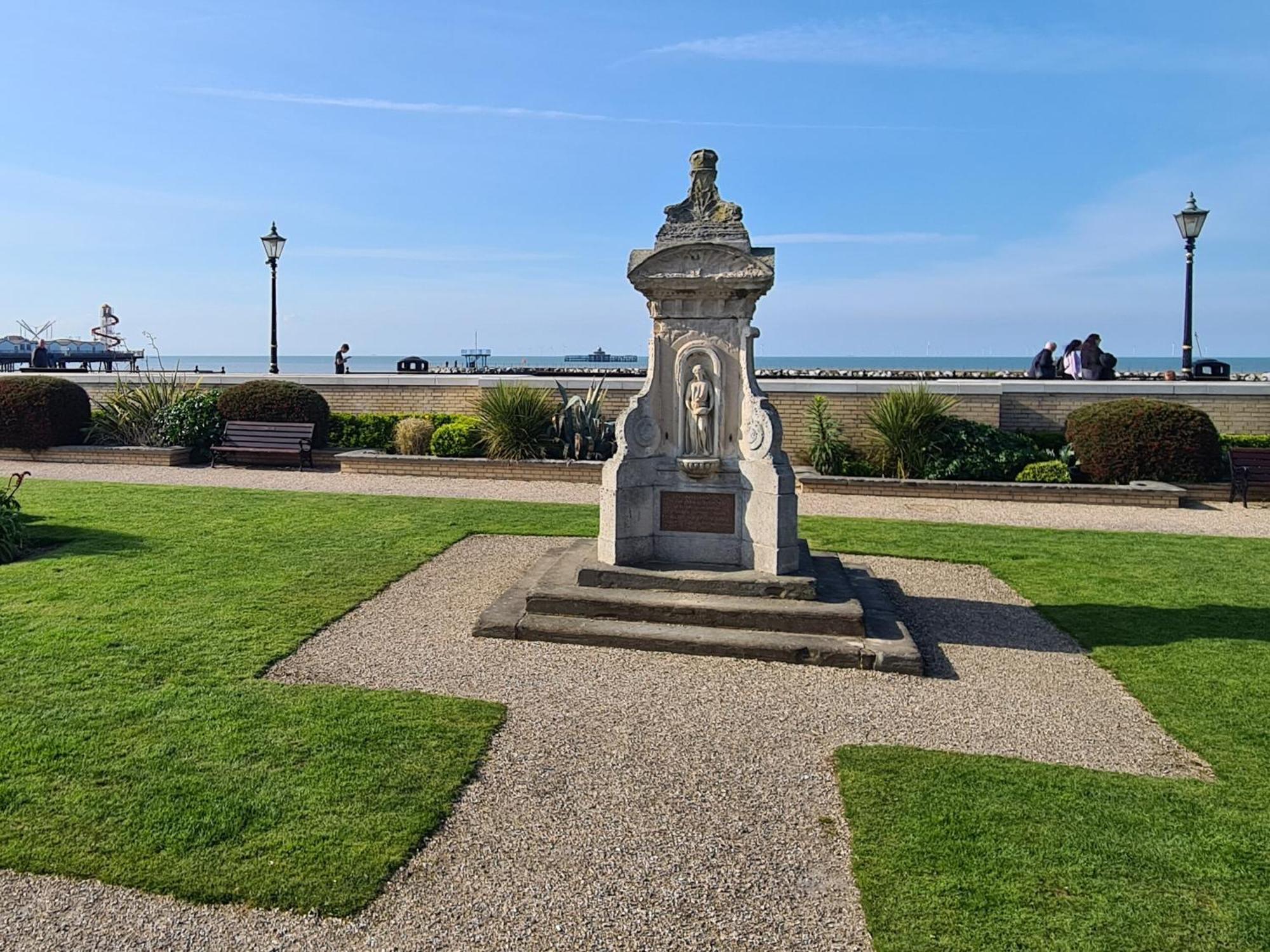 Vitamin Sea Residency Herne Bay Kültér fotó